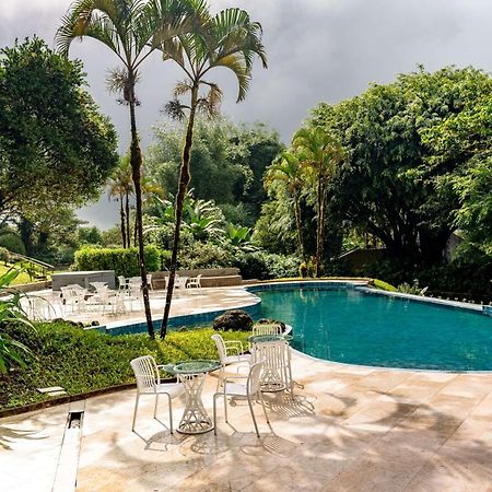 รอยัล ปาล์ม Hotel Bellavista  ภายนอก รูปภาพ