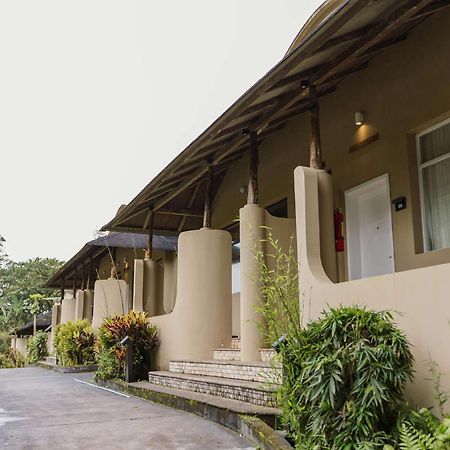 รอยัล ปาล์ม Hotel Bellavista  ภายนอก รูปภาพ