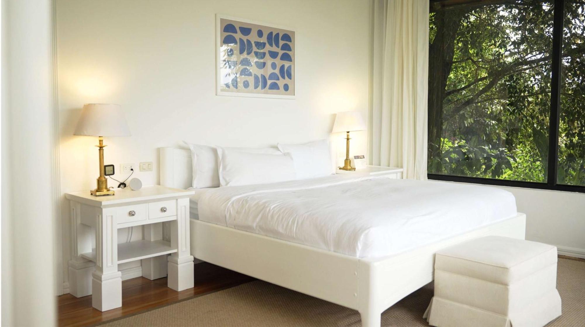 รอยัล ปาล์ม Hotel Bellavista  ภายนอก รูปภาพ