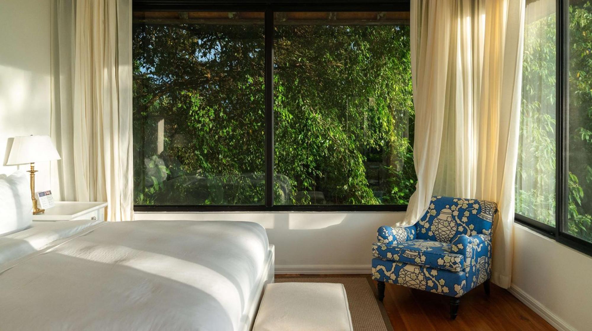 รอยัล ปาล์ม Hotel Bellavista  ภายนอก รูปภาพ
