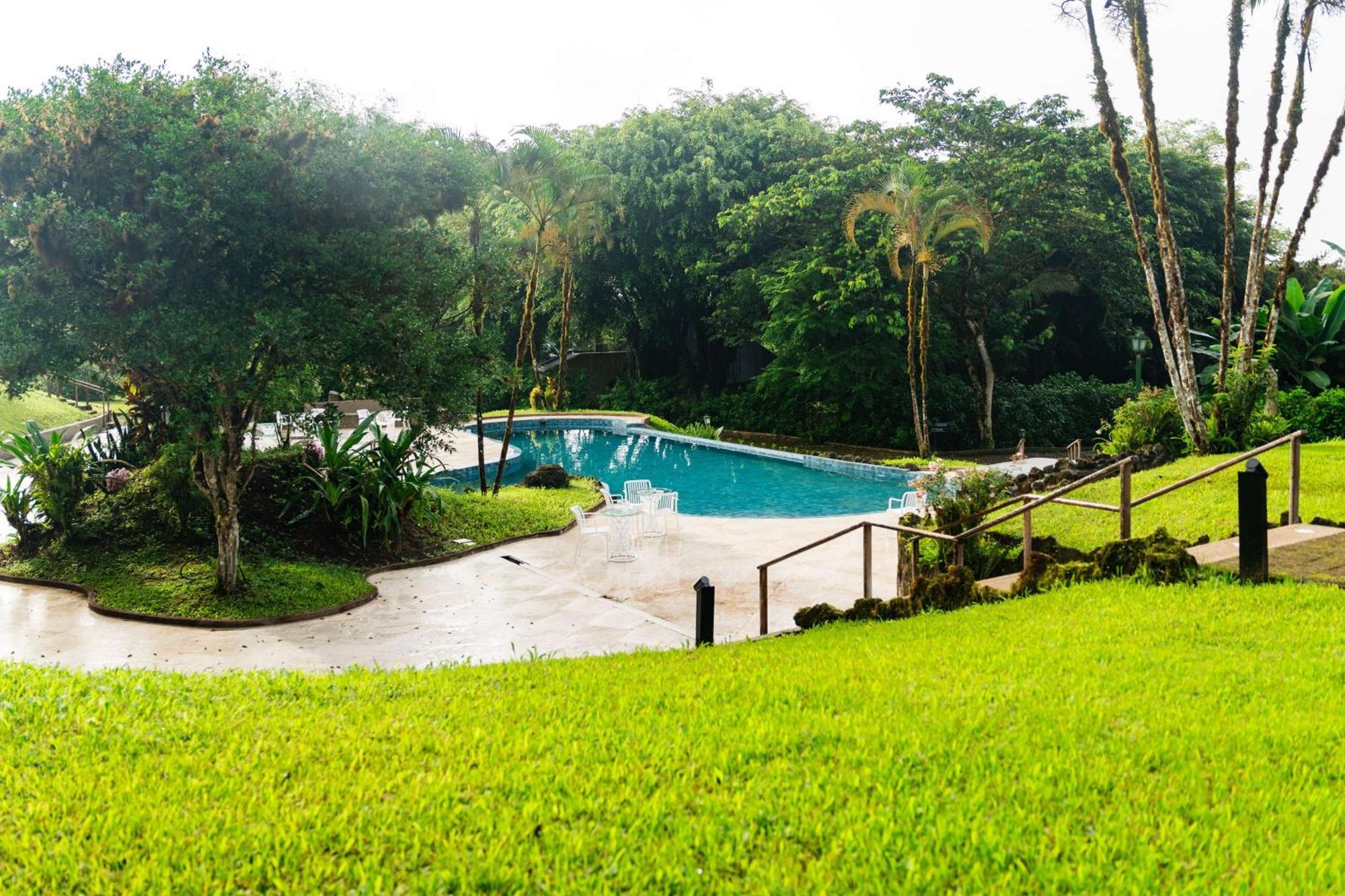 รอยัล ปาล์ม Hotel Bellavista  ภายนอก รูปภาพ