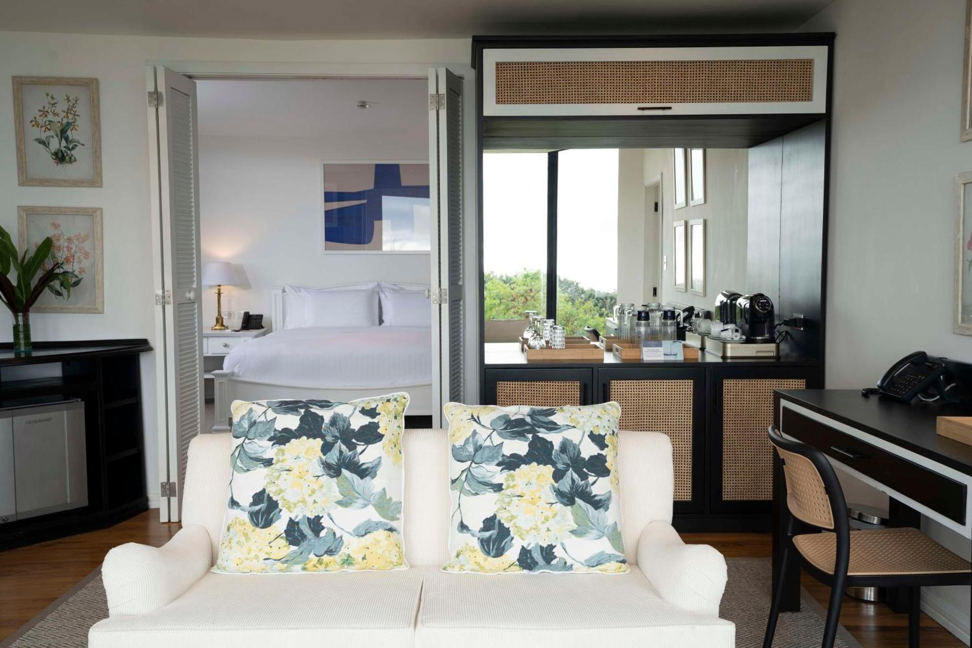 รอยัล ปาล์ม Hotel Bellavista  ภายนอก รูปภาพ