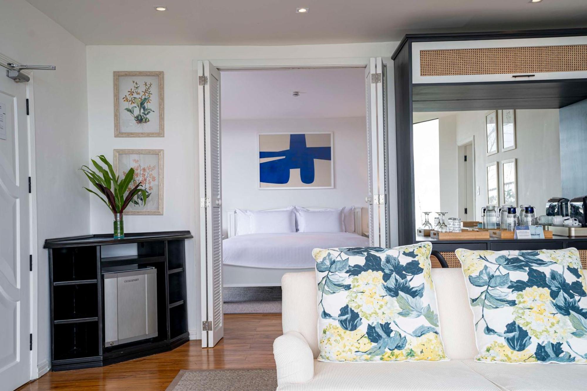 รอยัล ปาล์ม Hotel Bellavista  ภายนอก รูปภาพ