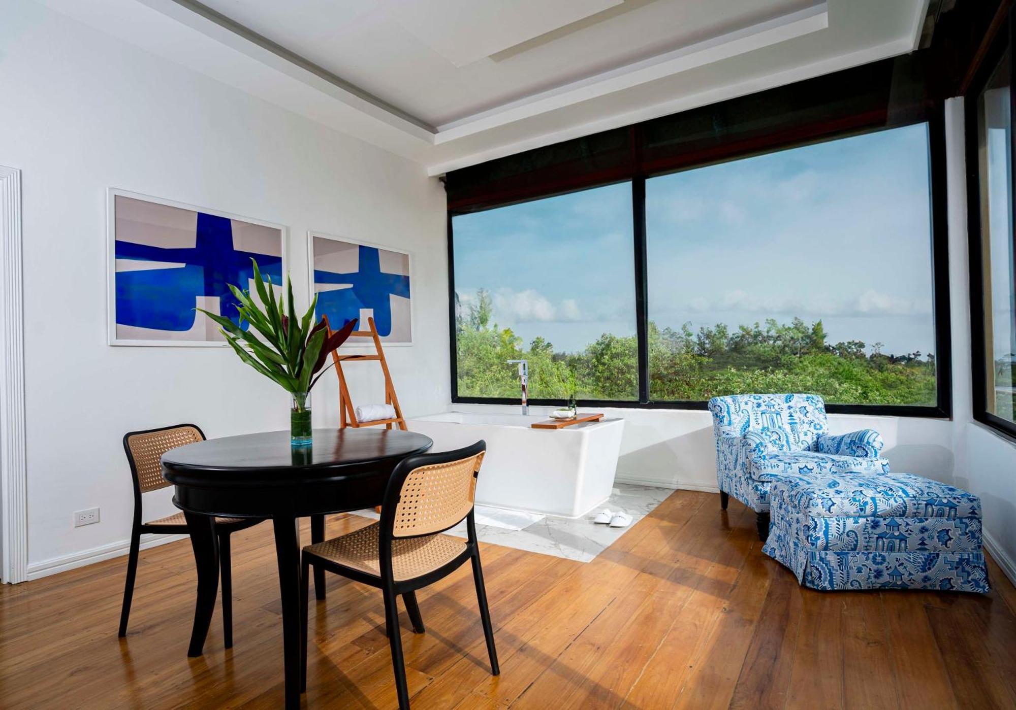 รอยัล ปาล์ม Hotel Bellavista  ภายนอก รูปภาพ