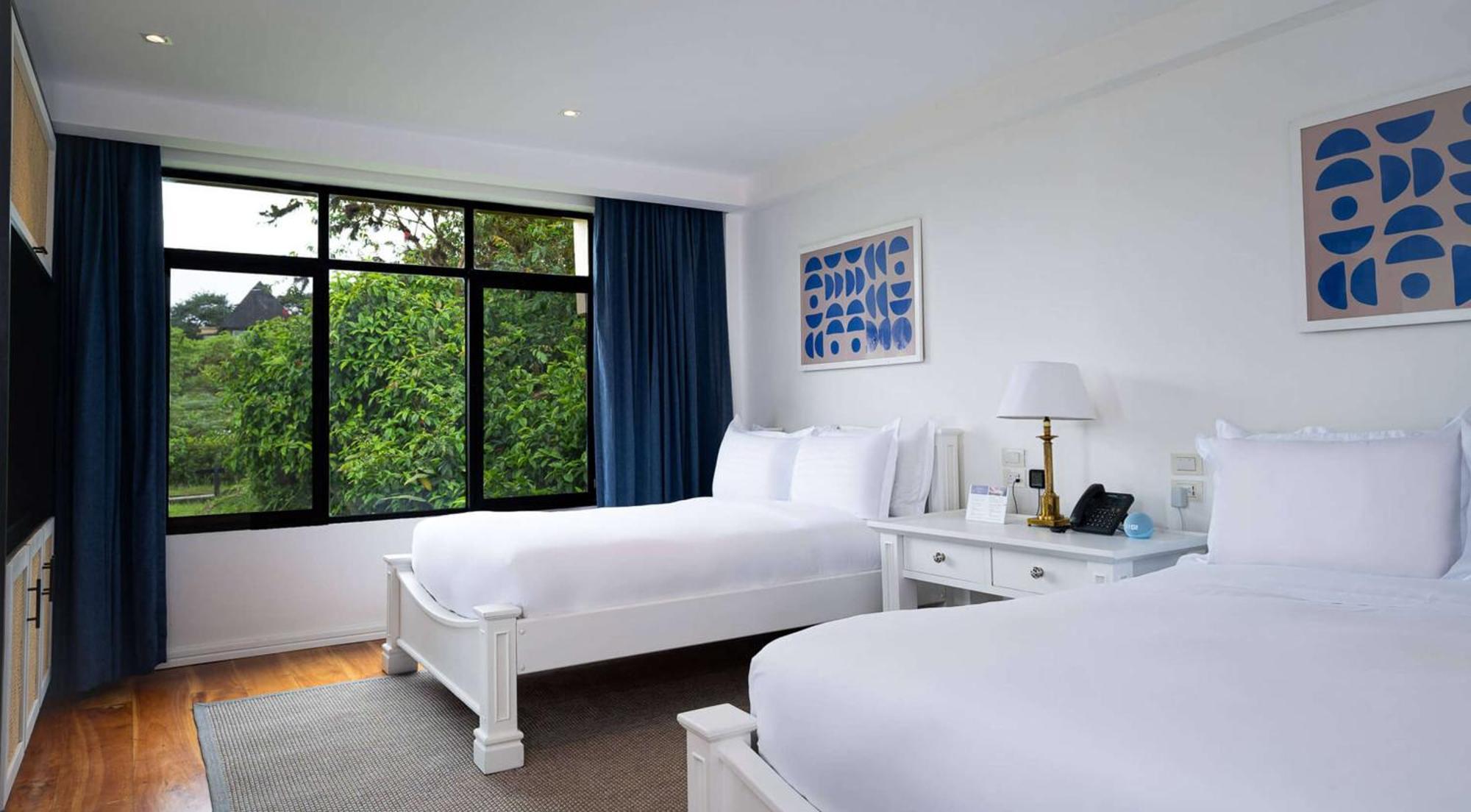 รอยัล ปาล์ม Hotel Bellavista  ภายนอก รูปภาพ