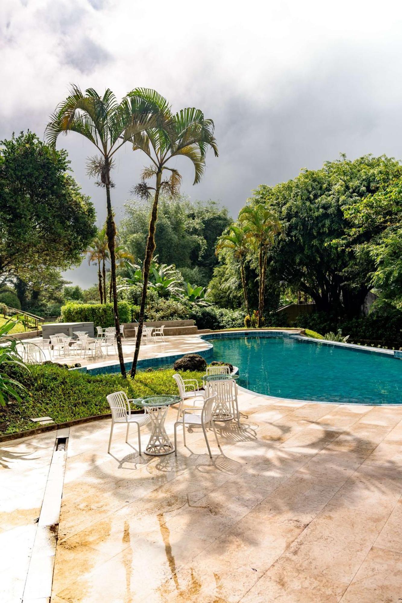 รอยัล ปาล์ม Hotel Bellavista  ภายนอก รูปภาพ