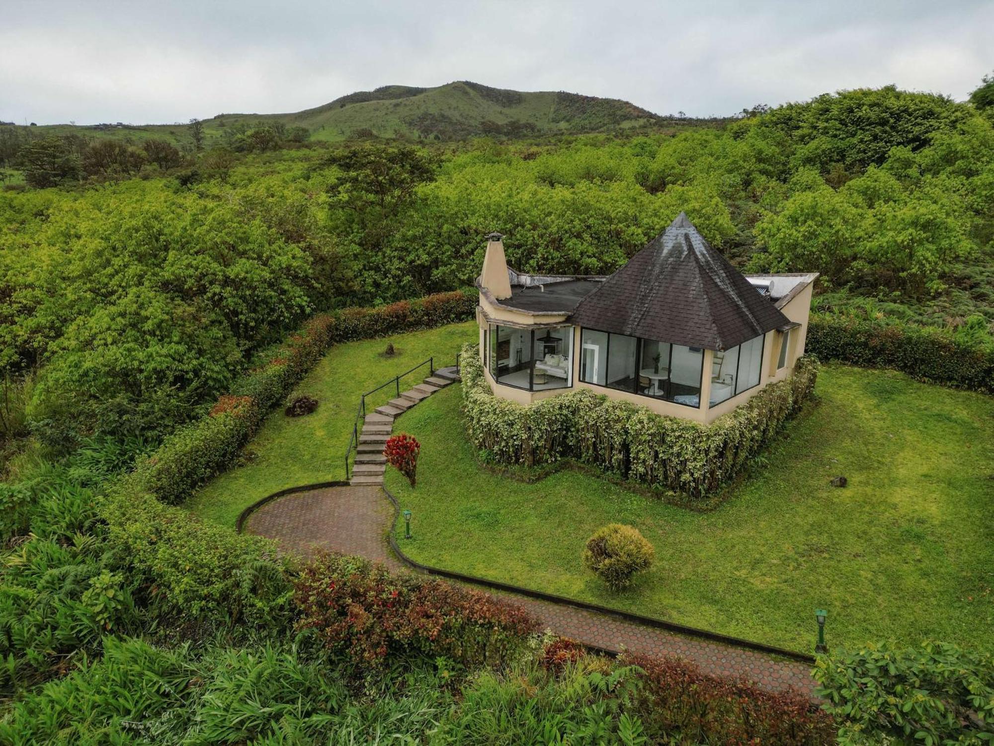 รอยัล ปาล์ม Hotel Bellavista  ภายนอก รูปภาพ
