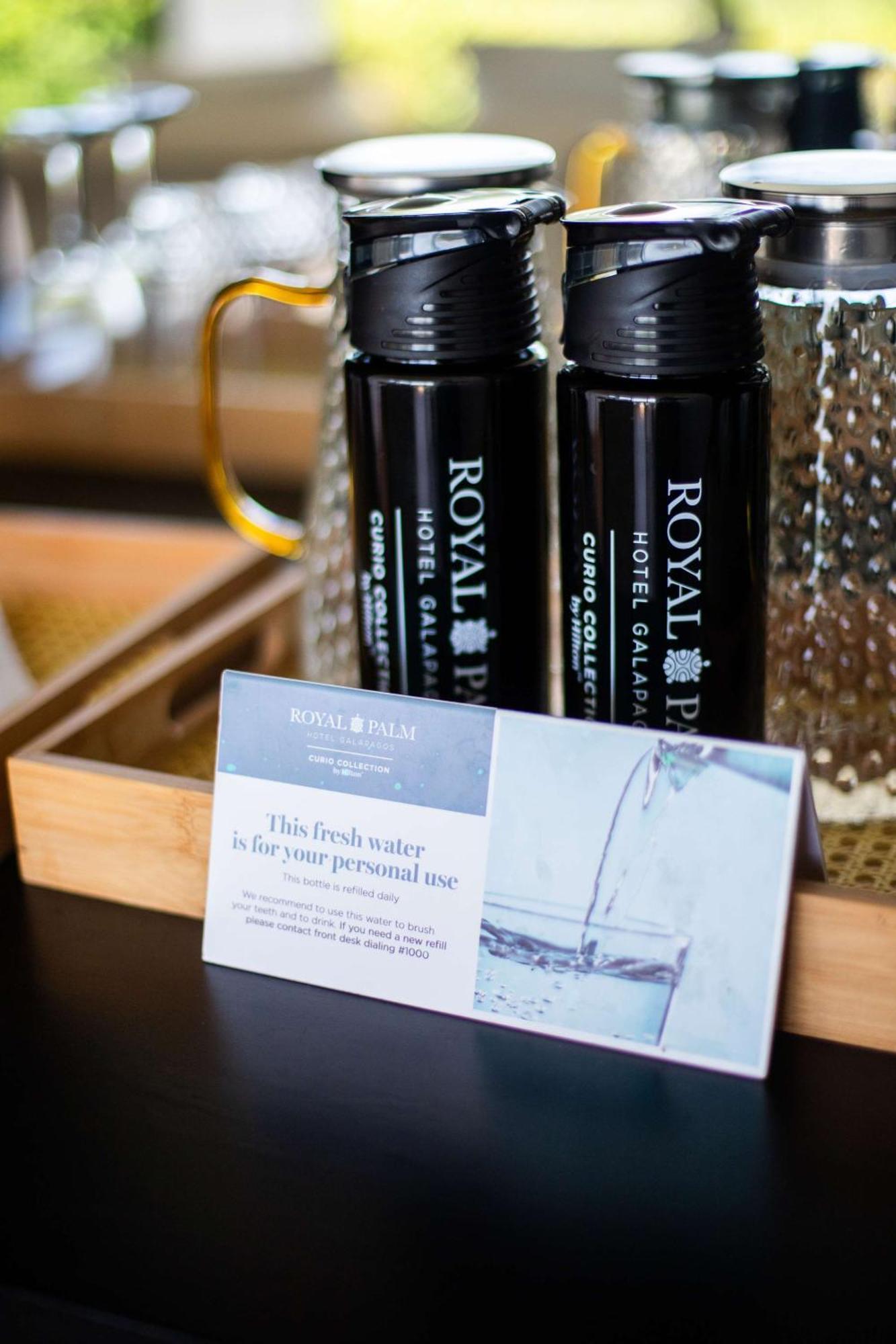 รอยัล ปาล์ม Hotel Bellavista  ภายนอก รูปภาพ