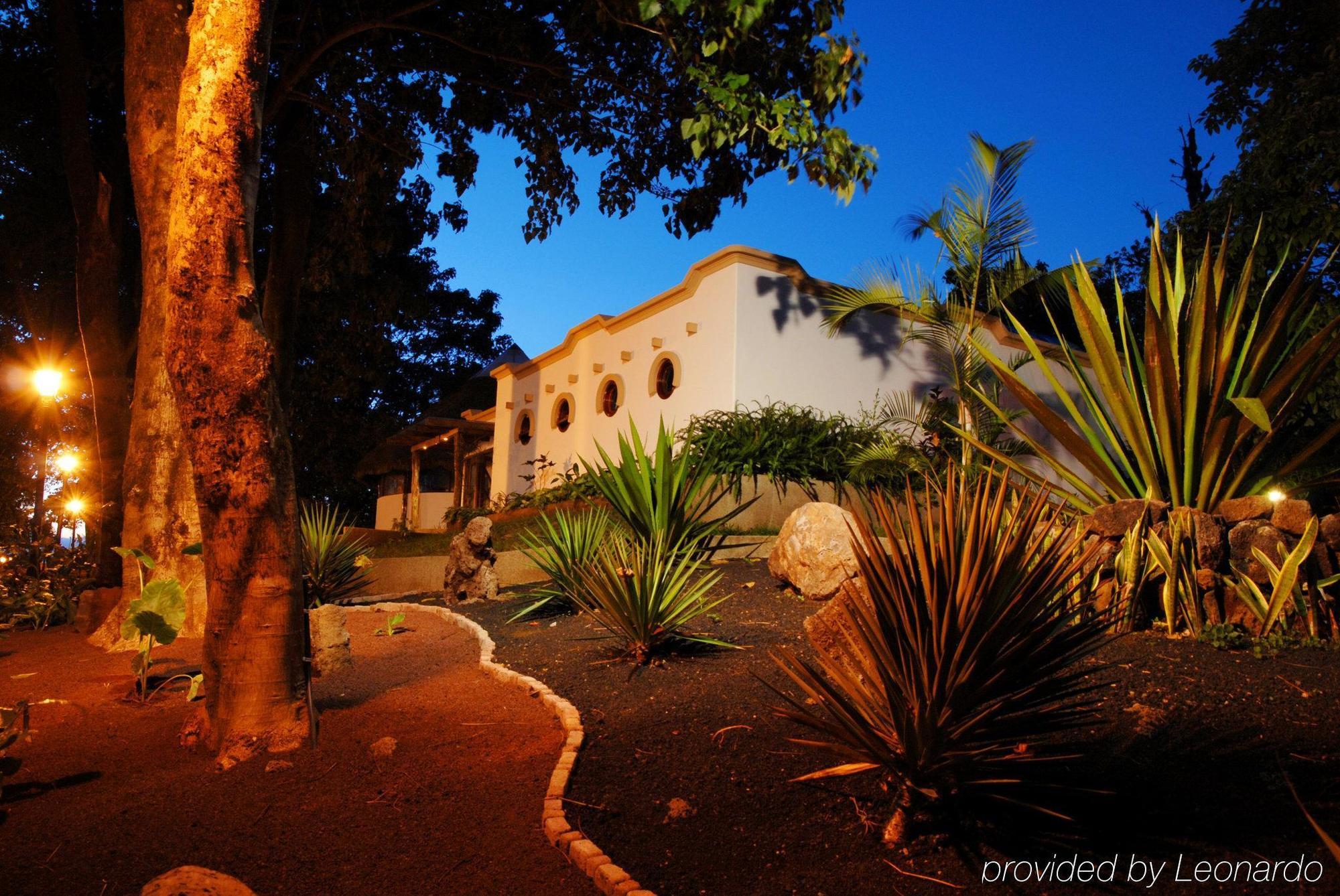 รอยัล ปาล์ม Hotel Bellavista  สิ่งอำนวยความสะดวก รูปภาพ