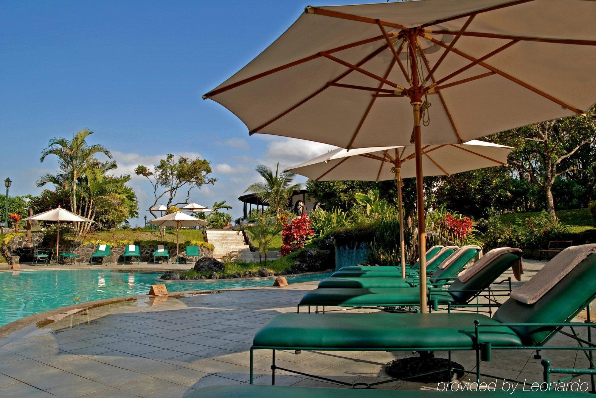 รอยัล ปาล์ม Hotel Bellavista  สิ่งอำนวยความสะดวก รูปภาพ