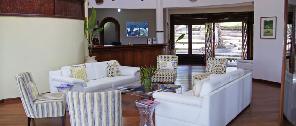 รอยัล ปาล์ม Hotel Bellavista  ภายนอก รูปภาพ