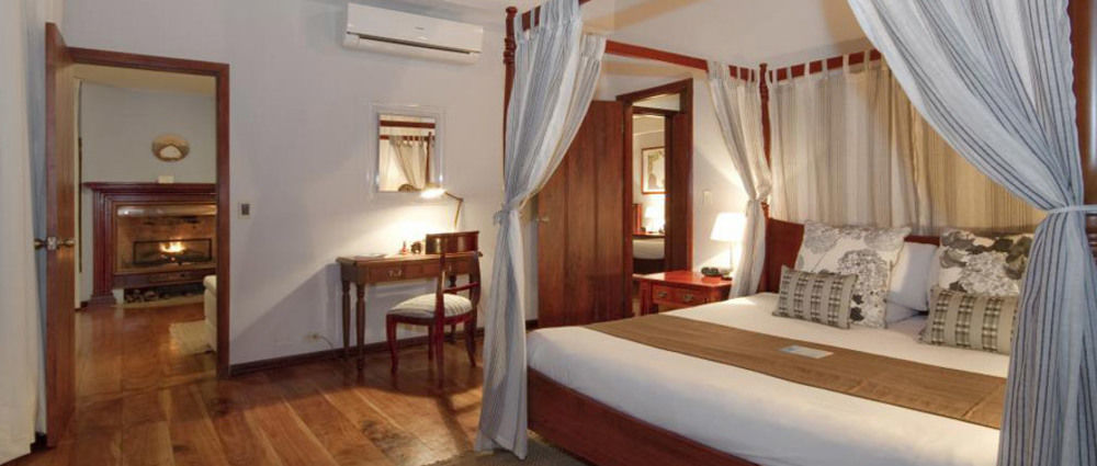 รอยัล ปาล์ม Hotel Bellavista  ภายนอก รูปภาพ