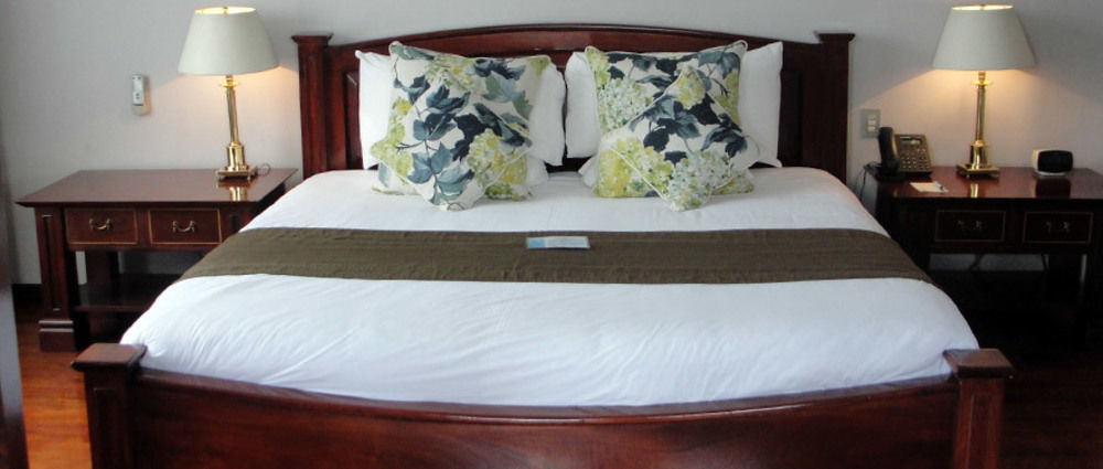 รอยัล ปาล์ม Hotel Bellavista  ภายนอก รูปภาพ