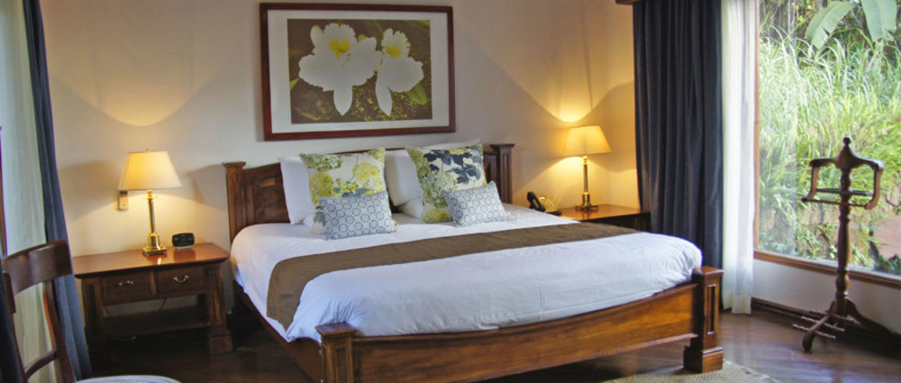 รอยัล ปาล์ม Hotel Bellavista  ภายนอก รูปภาพ