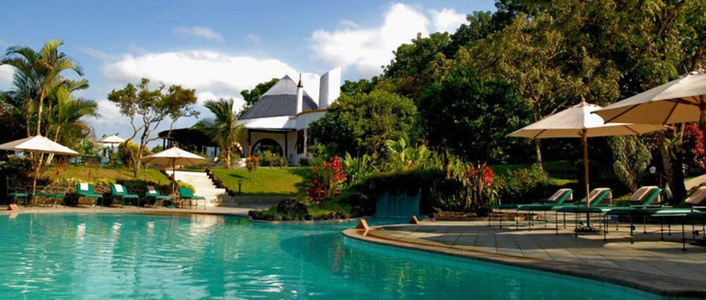 รอยัล ปาล์ม Hotel Bellavista  ภายนอก รูปภาพ