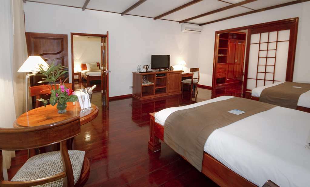 รอยัล ปาล์ม Hotel Bellavista  ห้อง รูปภาพ
